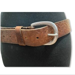 Brown Belt size small